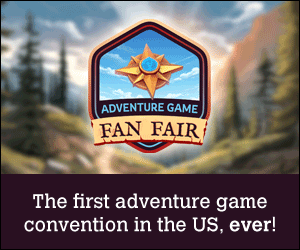 Adventure Game Fan Fair