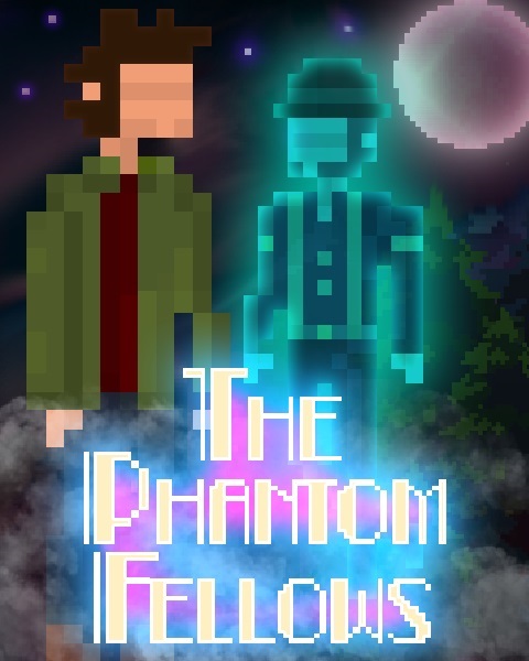 The Phantom Fellows