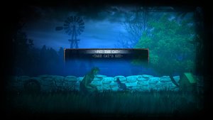 Burnhouse Lane screenshot