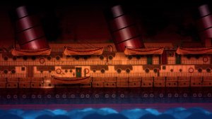 Burnhouse Lane screenshot