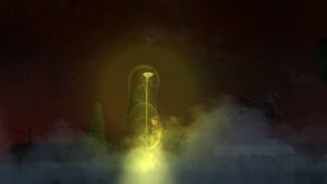 Burnhouse Lane screenshot