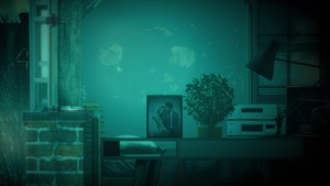 Burnhouse Lane screenshot