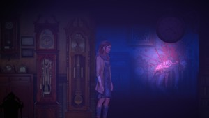 Burnhouse Lane screenshot