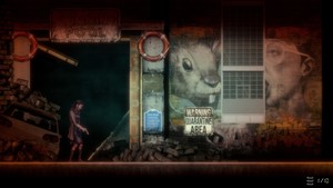 Burnhouse Lane screenshot