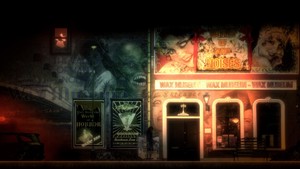 Burnhouse Lane screenshot