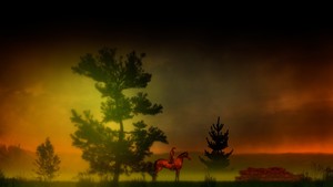 Burnhouse Lane screenshot