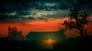 Burnhouse Lane screenshot