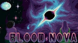 Blood Nova Blood Nova