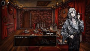 Kami: Parade of Senses screenshot