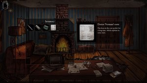 Kami: Parade of Senses screenshot