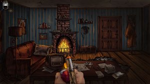 Kami: Parade of Senses screenshot