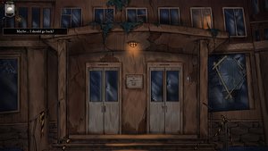 Kami: Parade of Senses screenshot