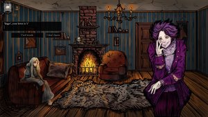 Kami: Parade of Senses screenshot