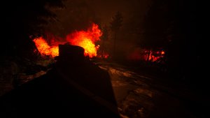 Lost Traces: Unsolved Cases – Genesis screenshot