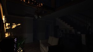 Lost Traces: Unsolved Cases – Genesis screenshot