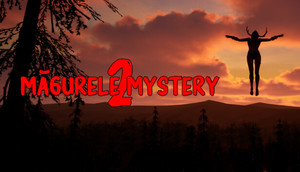 Măgurele Mystery 2 cover image