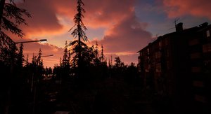 Măgurele Mystery 2 screenshot