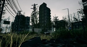 Măgurele Mystery 2 screenshot