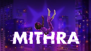 Mithra cover image