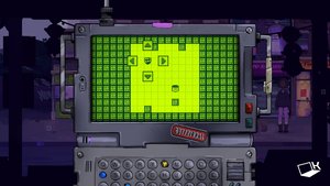 Mithra screenshot