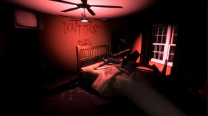 No Vacancy Tonight screenshot