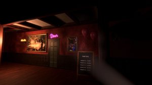 No Vacancy Tonight screenshot