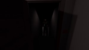 No Vacancy Tonight screenshot