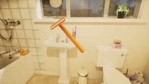 The Quiet Things screenshot