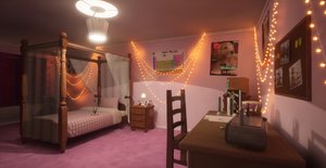 The Quiet Things screenshot