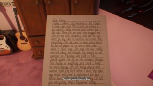 The Quiet Things screenshot