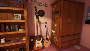 The Quiet Things screenshot