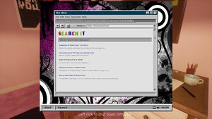 The Quiet Things screenshot