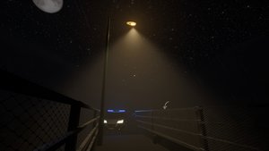 The Quiet Things screenshot