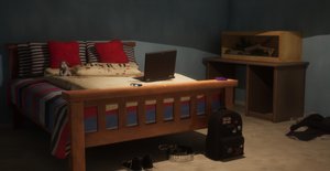 The Quiet Things screenshot