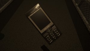 The Quiet Things screenshot