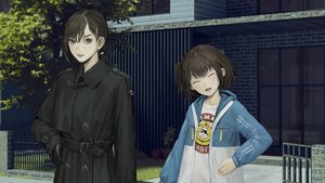 Raining City: Millions Recollections screenshot