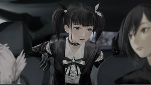 Raining City: Millions Recollections screenshot