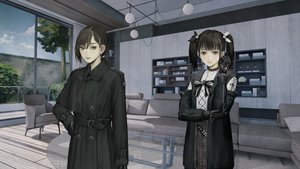 Raining City: Millions Recollections screenshot