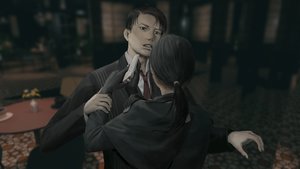 Raining City: Millions Recollections screenshot