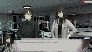 Raining City: Millions Recollections screenshot