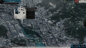 Raining City: Millions Recollections screenshot