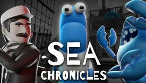 Sea Chronicles cover image