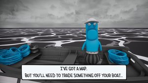 Sea Chronicles screenshot