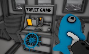 Sea Chronicles screenshot