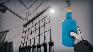 Sea Chronicles screenshot