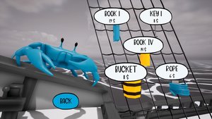 Sea Chronicles screenshot