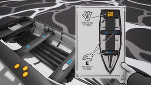 Sea Chronicles screenshot