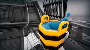 Sea Chronicles screenshot