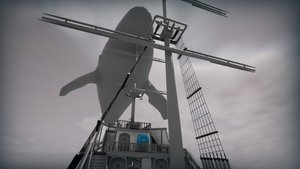 Sea Chronicles screenshot