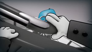 Sea Chronicles screenshot